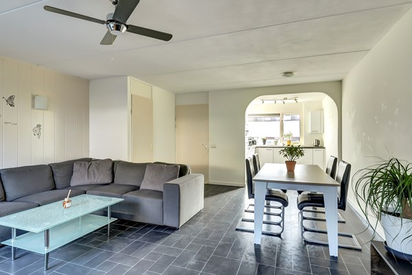 Medium property photo - Haringvlietlaan 39, 8226 EN Lelystad