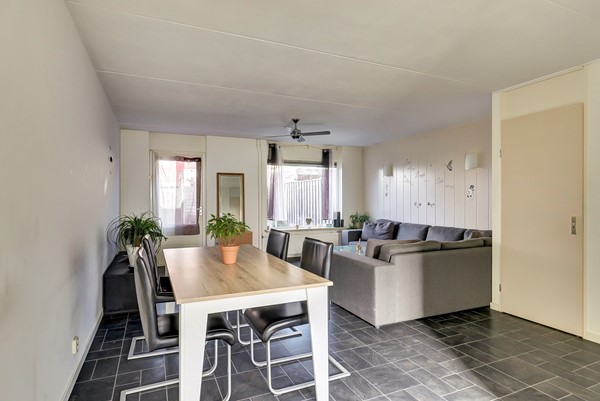 Medium property photo - Haringvlietlaan 39, 8226 EN Lelystad