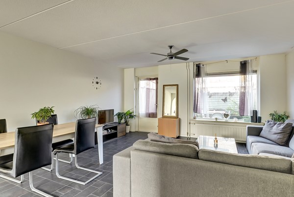 Medium property photo - Haringvlietlaan 39, 8226 EN Lelystad