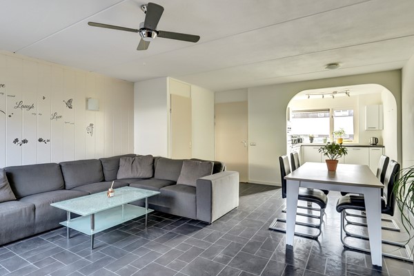 Medium property photo - Haringvlietlaan 39, 8226 EN Lelystad