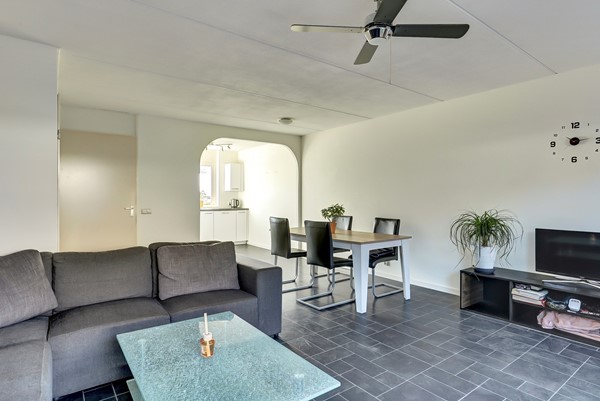 Medium property photo - Haringvlietlaan 39, 8226 EN Lelystad