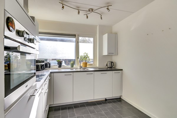 Medium property photo - Haringvlietlaan 39, 8226 EN Lelystad