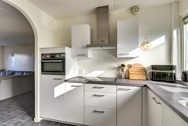 Medium property photo - Haringvlietlaan 39, 8226 EN Lelystad