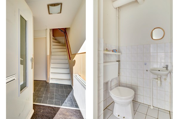 Medium property photo - Haringvlietlaan 39, 8226 EN Lelystad