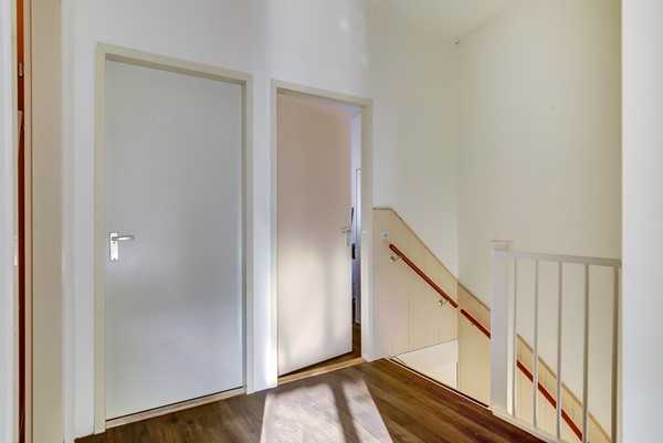 Medium property photo - Haringvlietlaan 39, 8226 EN Lelystad