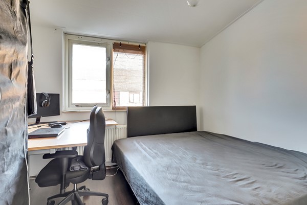 Medium property photo - Haringvlietlaan 39, 8226 EN Lelystad