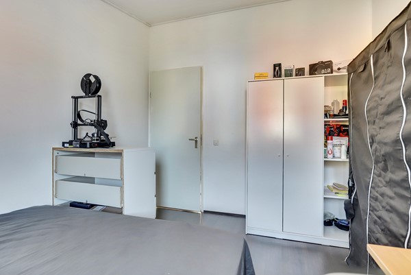 Medium property photo - Haringvlietlaan 39, 8226 EN Lelystad