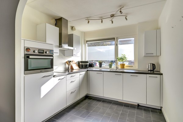 Medium property photo - Haringvlietlaan 39, 8226 EN Lelystad