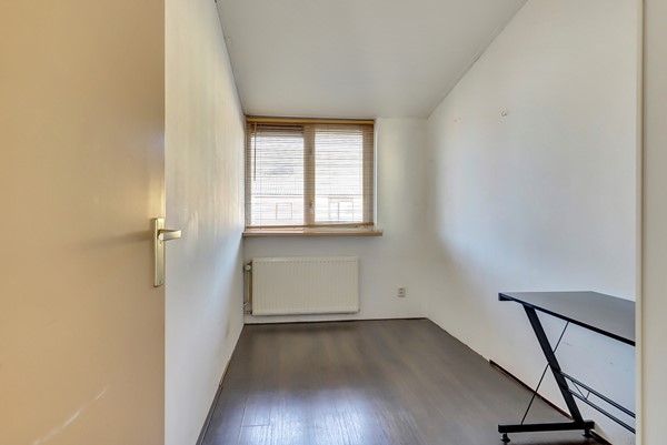 Medium property photo - Haringvlietlaan 39, 8226 EN Lelystad