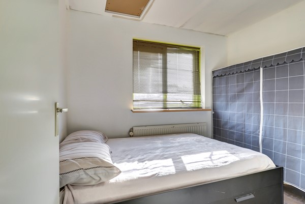 Medium property photo - Haringvlietlaan 39, 8226 EN Lelystad