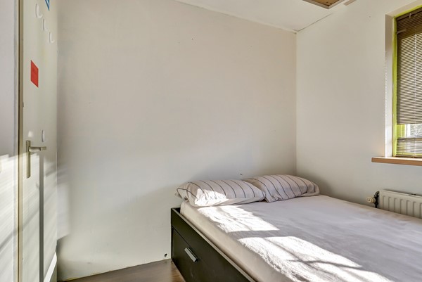 Medium property photo - Haringvlietlaan 39, 8226 EN Lelystad