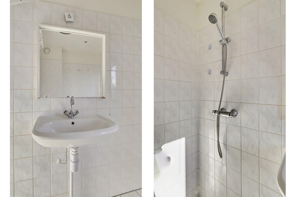 Medium property photo - Haringvlietlaan 39, 8226 EN Lelystad