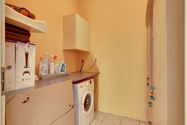 Medium property photo - Haringvlietlaan 39, 8226 EN Lelystad