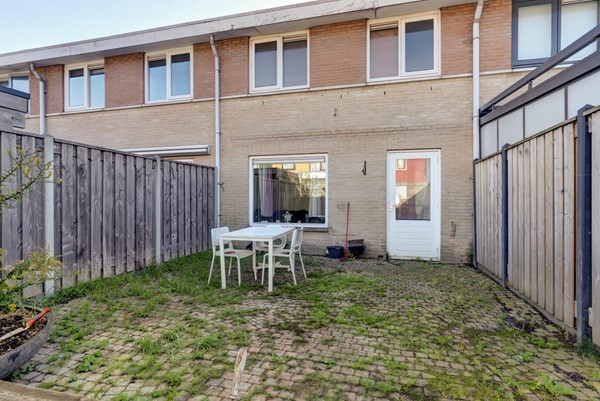 Medium property photo - Haringvlietlaan 39, 8226 EN Lelystad