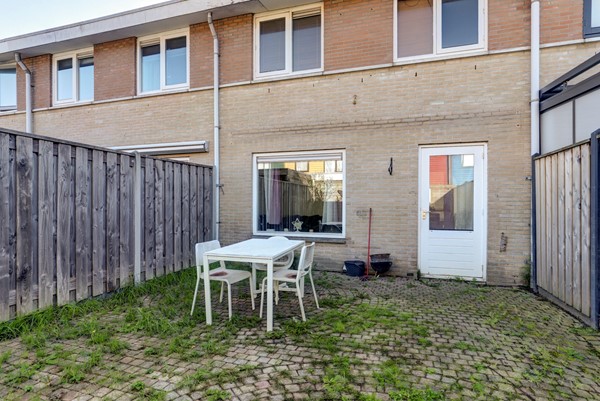 Medium property photo - Haringvlietlaan 39, 8226 EN Lelystad