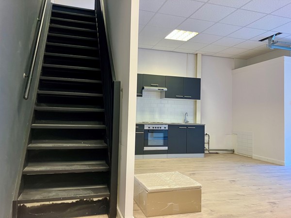 Medium property photo - Postkoets 5A, 3897 AK Zeewolde