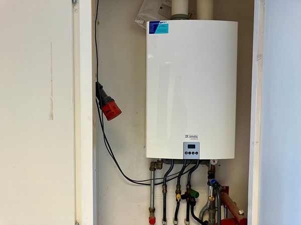 Medium property photo - Postkoets 5A, 3897 AK Zeewolde