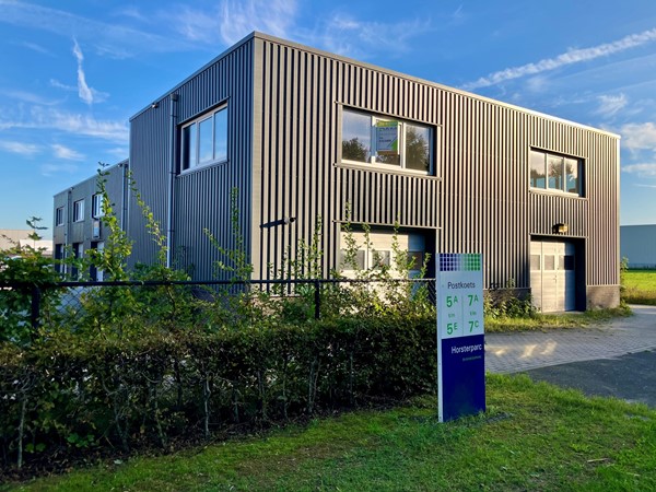 Medium property photo - Postkoets 5A, 3897 AK Zeewolde