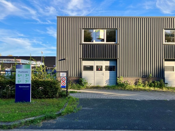 Medium property photo - Postkoets 5A, 3897 AK Zeewolde