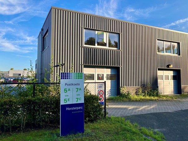 Medium property photo - Postkoets 5A, 3897 AK Zeewolde