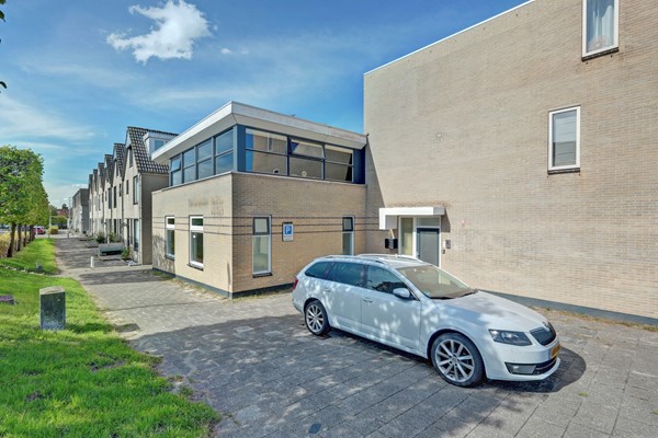 Vlietstroom 1A, 3891 EM Zeewolde