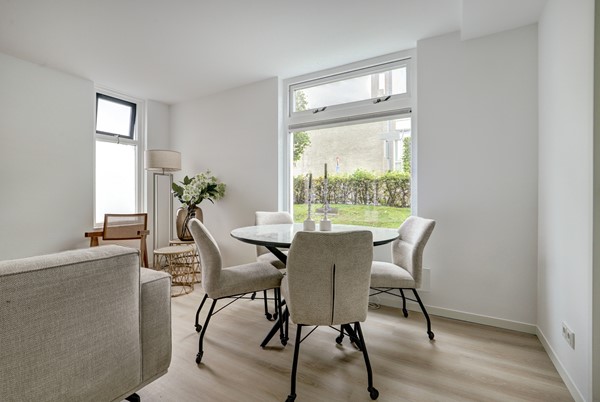 Medium property photo - Vlietstroom 1A, 3891 EM Zeewolde