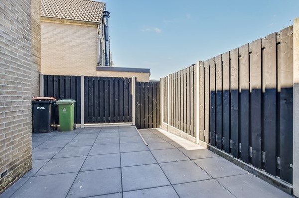 Medium property photo - Vlietstroom 1A, 3891 EM Zeewolde