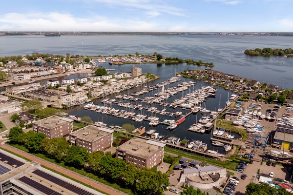 Medium property photo - Vlietstroom 1A, 3891 EM Zeewolde