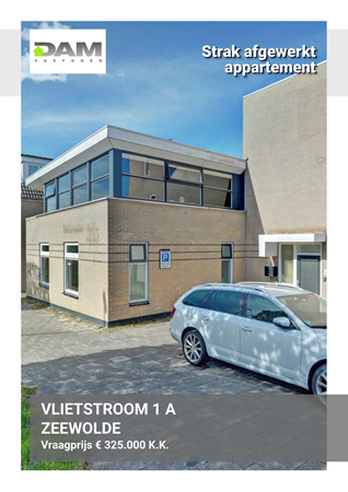 Brochure preview - Vlietstroom 1-A, 3891 EM ZEEWOLDE (1)