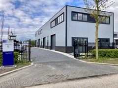 Onder optie: Wagonette 5, 3897AD Zeewolde