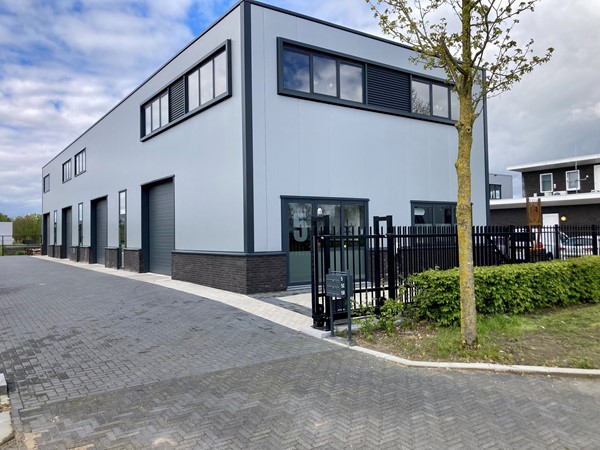 Medium property photo - Wagonette 5, 3897 AD Zeewolde