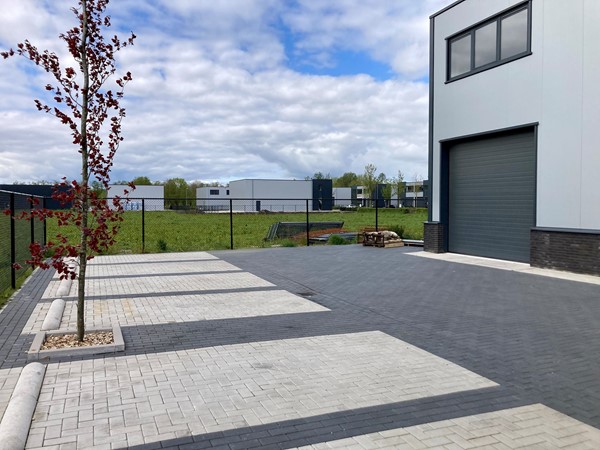 Medium property photo - Wagonette 5, 3897 AD Zeewolde