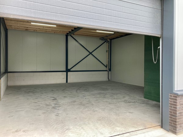 Medium property photo - Wagonette 5, 3897 AD Zeewolde