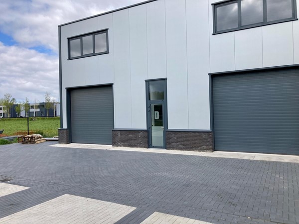 Medium property photo - Wagonette 5, 3897 AD Zeewolde