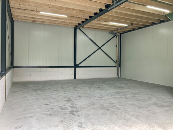 Medium property photo - Wagonette 5, 3897 AD Zeewolde