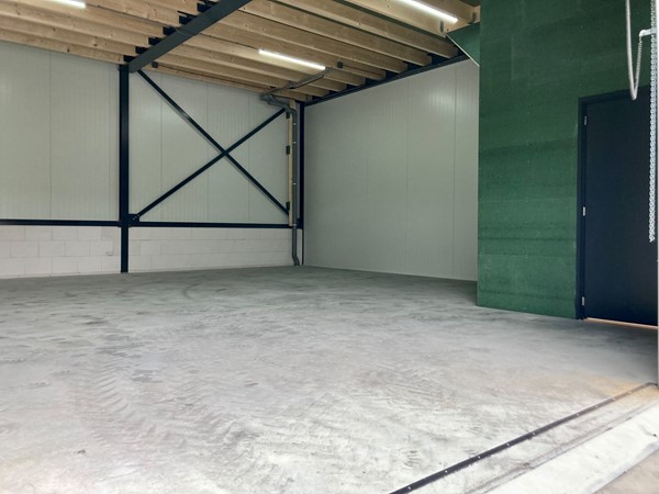 Medium property photo - Wagonette 5, 3897 AD Zeewolde