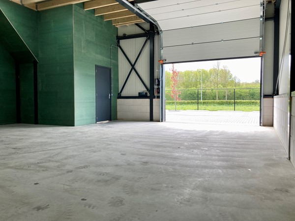 Medium property photo - Wagonette 5, 3897 AD Zeewolde