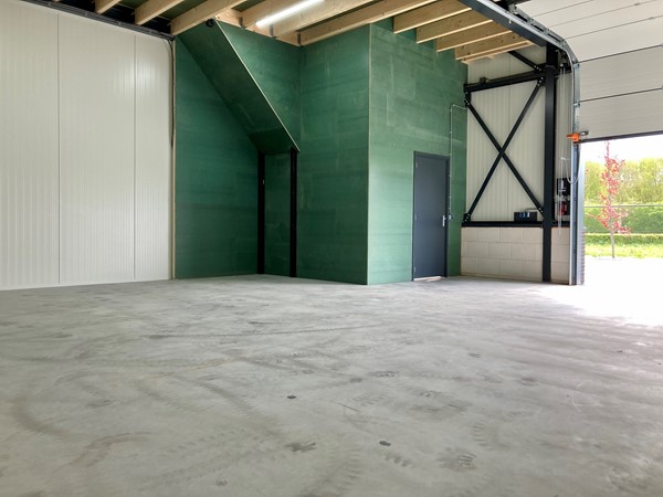 Medium property photo - Wagonette 5, 3897 AD Zeewolde