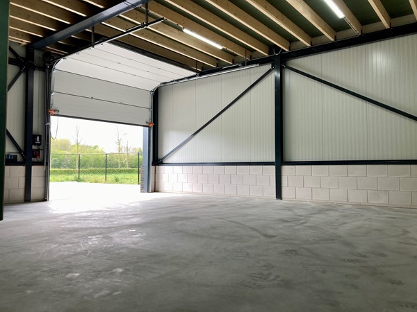 Medium property photo - Wagonette 5, 3897 AD Zeewolde