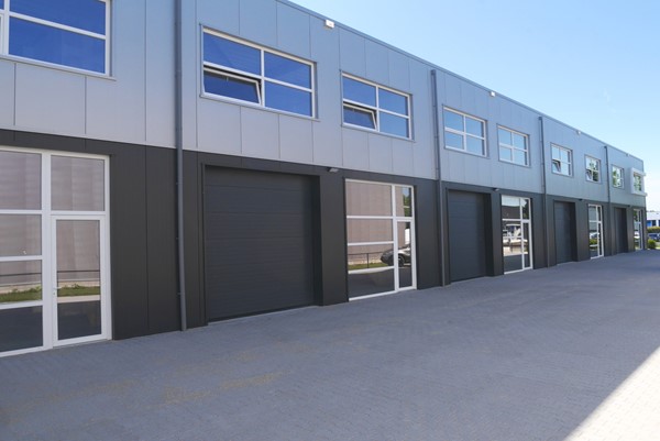 Eenspan 32D, 3897 AL Zeewolde