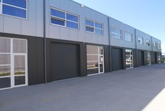 Te huur: Eenspan 32D, 3897AL Zeewolde