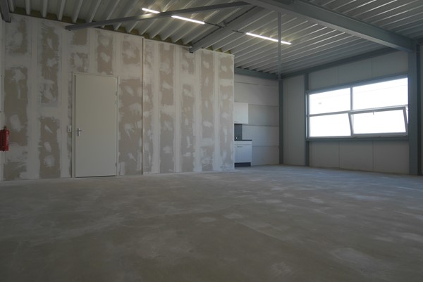 Medium property photo - Eenspan 32D, 3897 AL Zeewolde