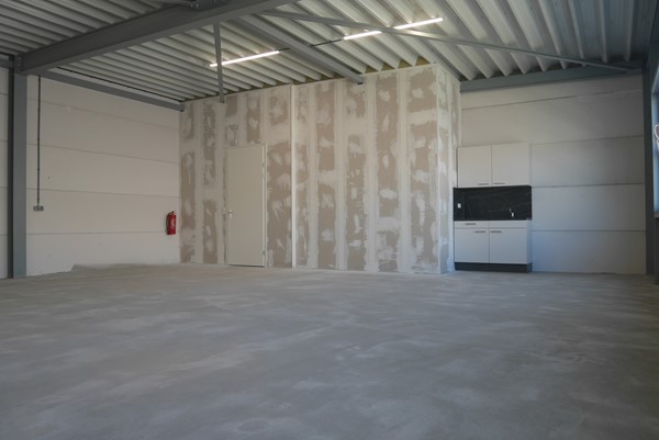 Medium property photo - Eenspan 32D, 3897 AL Zeewolde