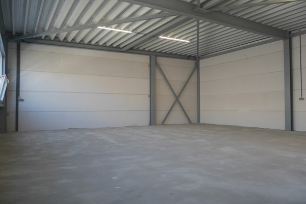 Medium property photo - Eenspan 32D, 3897 AL Zeewolde