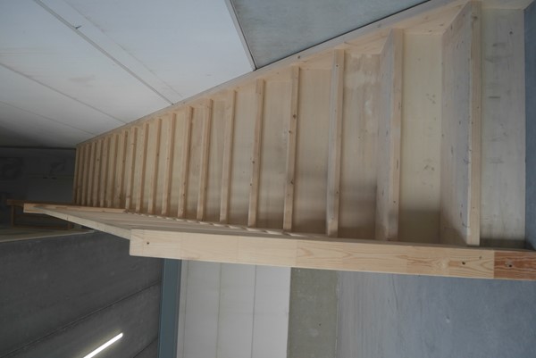 Medium property photo - Eenspan 32D, 3897 AL Zeewolde