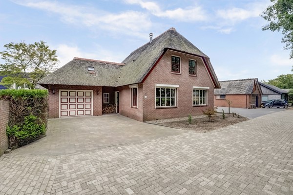 Uddelerweg 44, 8075 CJ Elspeet