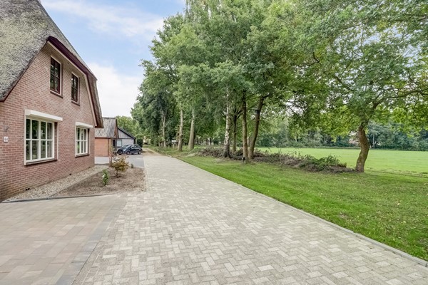 Medium property photo - Uddelerweg 44, 8075 CJ Elspeet