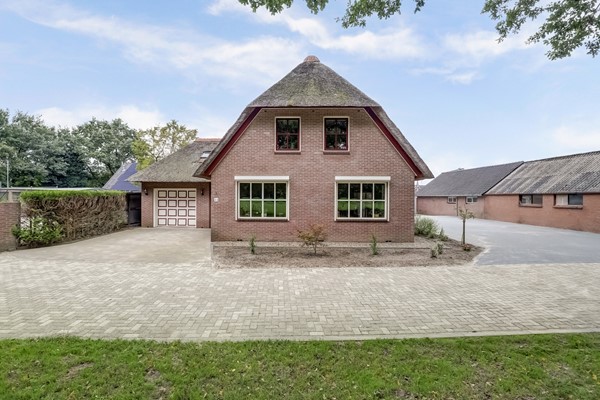 Medium property photo - Uddelerweg 44, 8075 CJ Elspeet