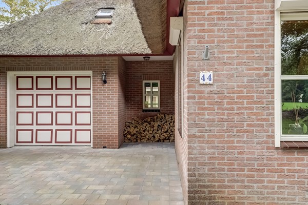 Medium property photo - Uddelerweg 44, 8075 CJ Elspeet