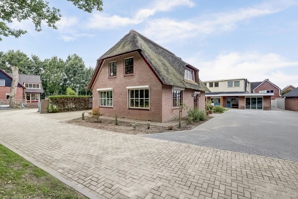 Medium property photo - Uddelerweg 44, 8075 CJ Elspeet